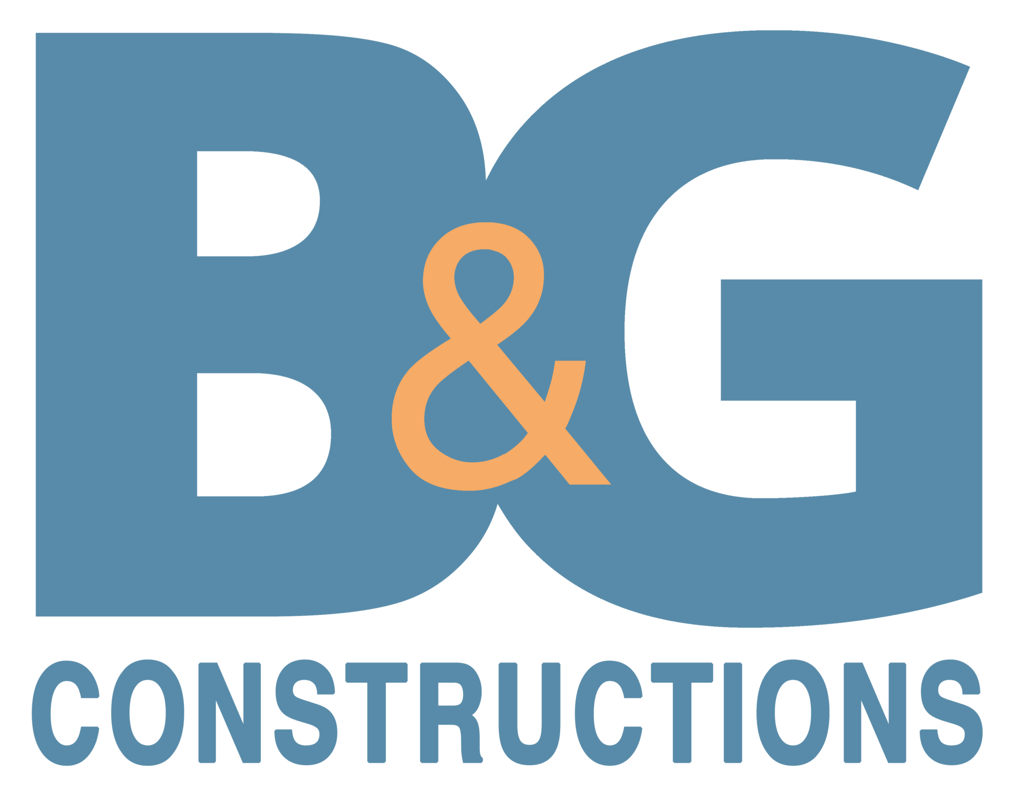  BG  Constructions change de logo  BG  Constructions